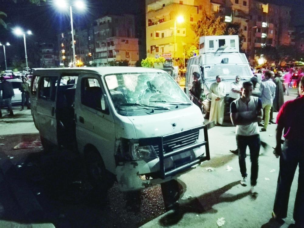 “بلومبرج”: إدارة أوباما تعيد النظر في حساباتها مع مصر