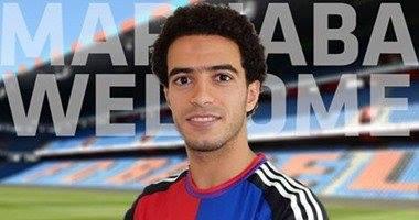 رسميًا.. بازل يعلن ضم عمر جابر