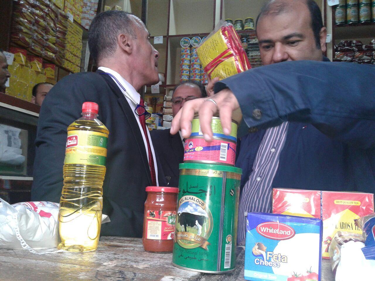 نائبة قنا: عجز السلع التموينية في الصعيد وصل 70%