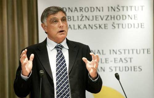 نائب وزير خارجية الانقلاب يستقبل سفير الصهاينة الجديد