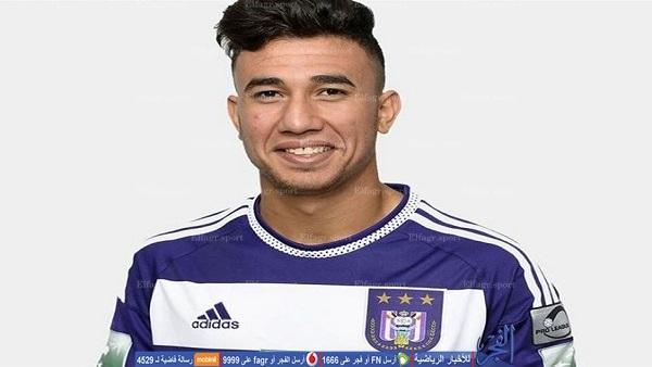 رسميًا.. أندرلخت يطلب شراء تريزيجيه