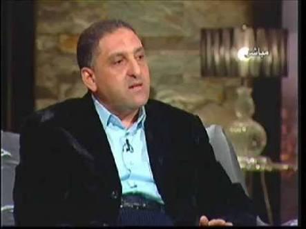 ننشر نص وثيقة الحوار الديمقراطي التي كانت سببًا في اعتقال هشام جعفر