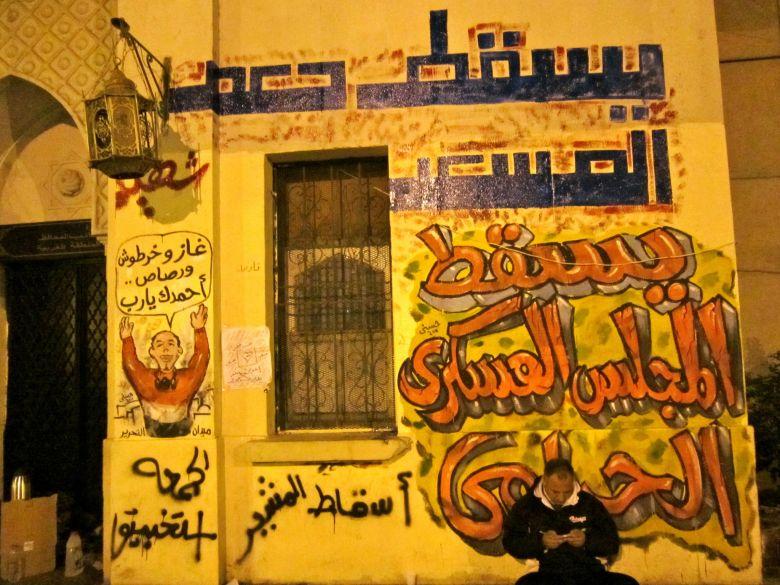 الجيش يجني مليارات الدولارات من العقود الحكومية – محمد الدهشان