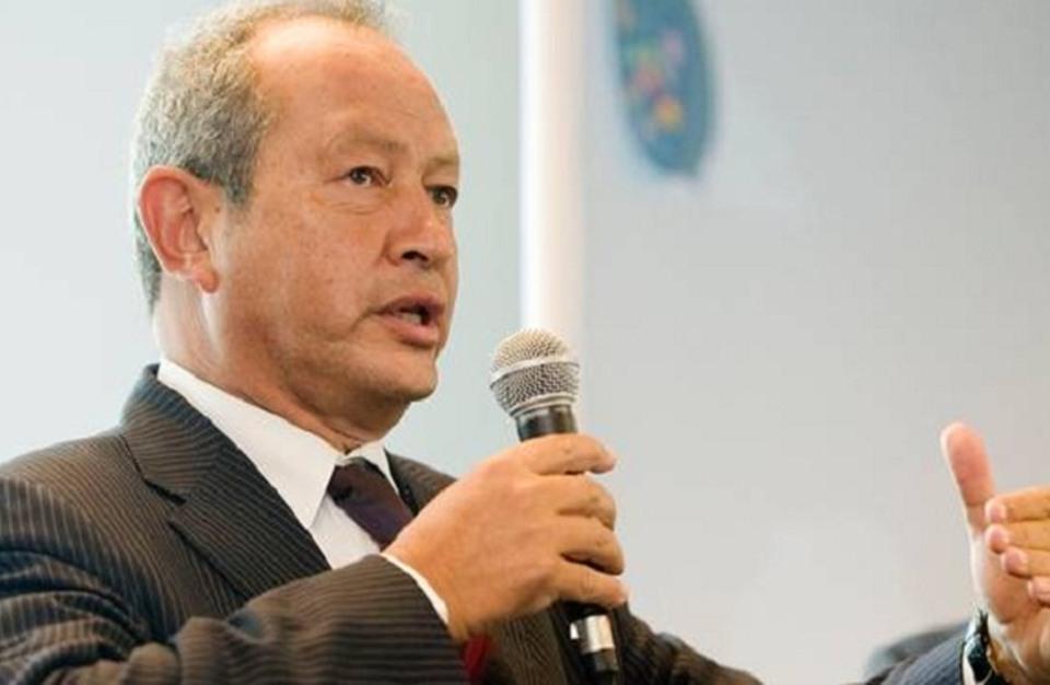 الحياة الحزبية في مصر.. خلافات “المصريين الأحرار” تكشف أمراضها