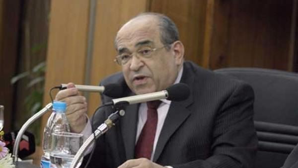 الفقي مديرا لمكتبة الإسكندرية.. السيسي مستمر في الاستعانة برجال مبارك