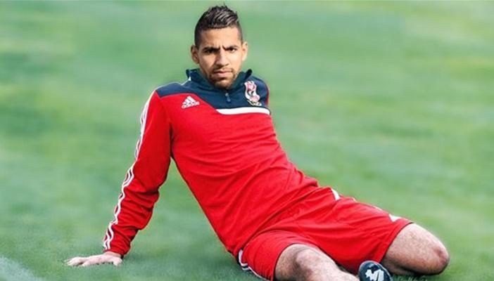 مؤمن زكريا يتقدم بشكوى ضد الزمالك