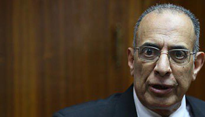 مفاجأة.. والد وزير العدل حاصل على الثانوية فقط