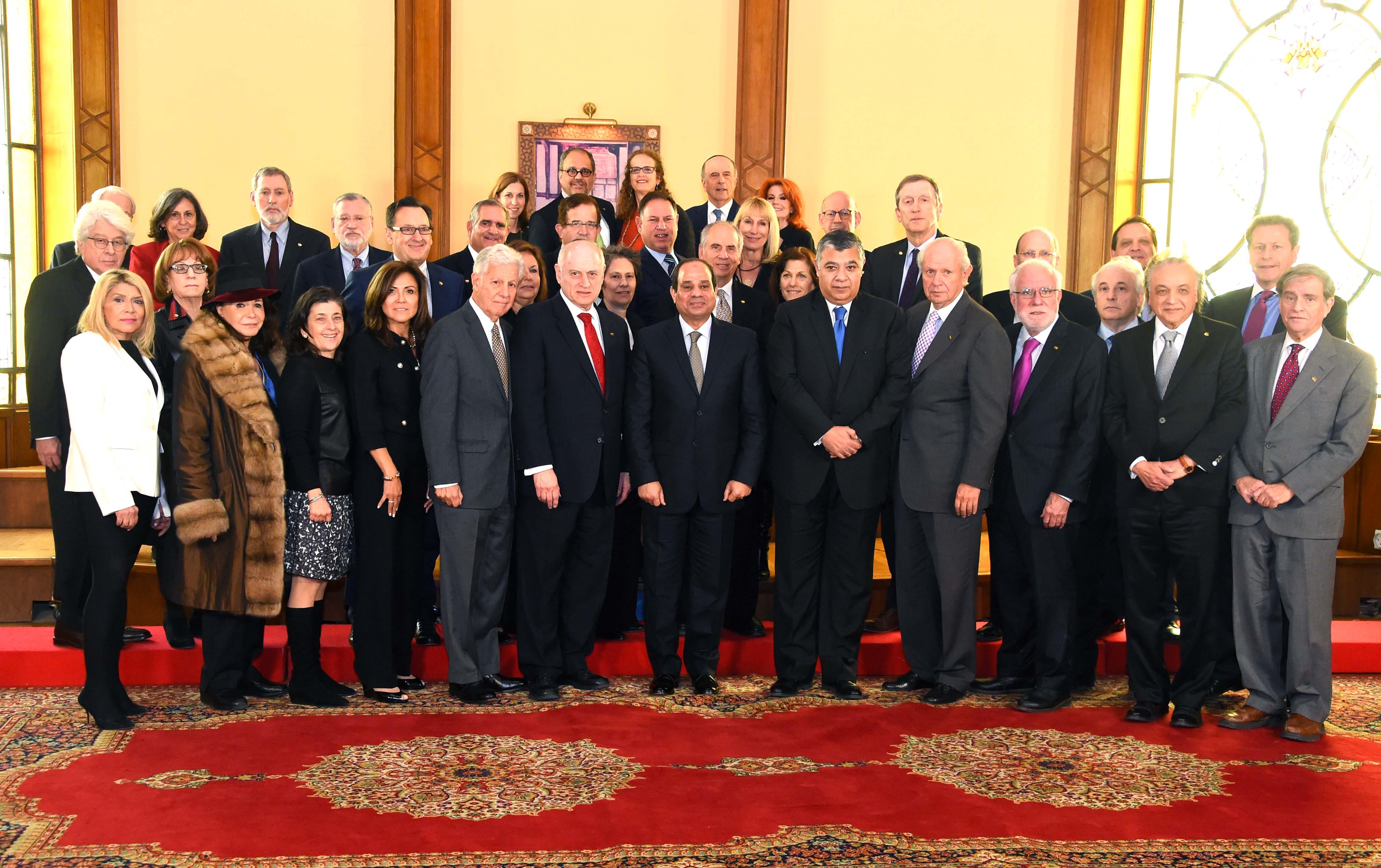 تقرير أميركي: واشنطن ستستمر في دعم السيسي رغم انتهاكات حقوق الإنسان