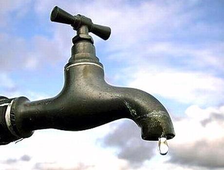 تخصيص رقم هاتف لإرسال المياه إلى المنازل بشمال سيناء