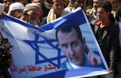 مدير الموساد الأسبق: نظام الأسد حمى إسرائيل 40 سنة