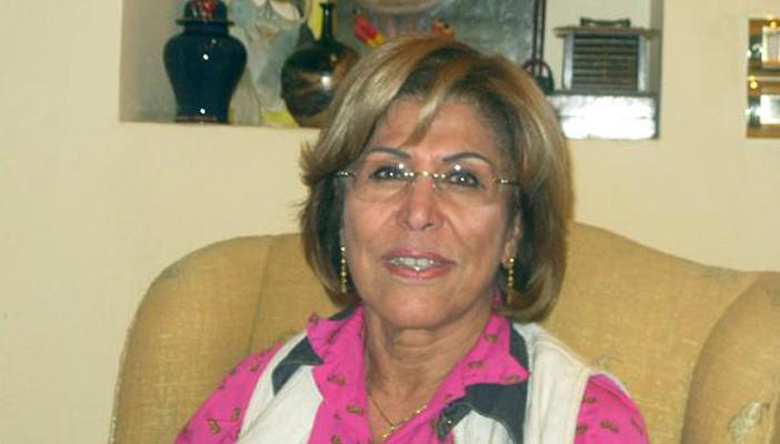 بالفيديو.. فريدة الشوباشي: أصدّق القرآن وأفكّر في كلام السنة