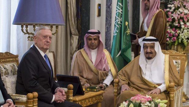 بعد التقسيم.. كيف سيبدو الوضع في اليمن للتحالف وهادي؟