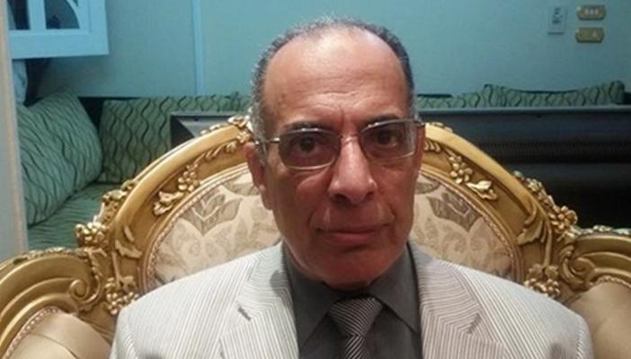 بالفيديو.. أول تصريح لوزير العدل المستقيل: أنا قلت واقع متمسك به