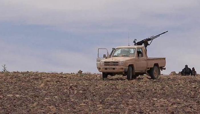 معركة القلمون.. حزب الله يستدعي طلاب الثانوية وداعش على مشارف القتال