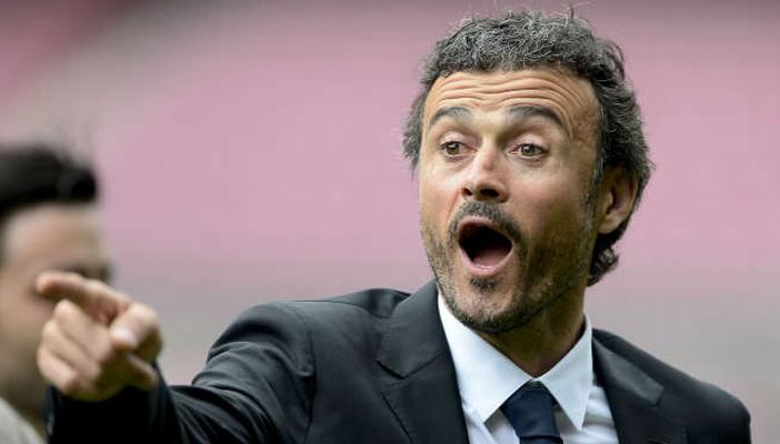 مدرب البارسا: أخشى أن تأخذ مباراة البايرن “طابعا مجنونا”