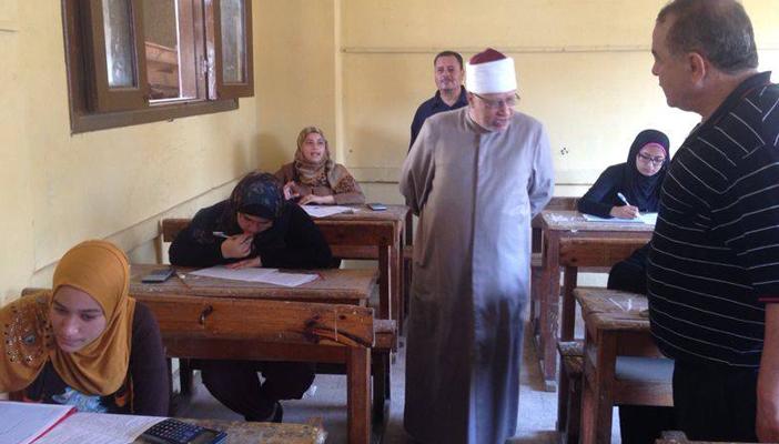 قرآن جديد في امتحانات الأزهر.. وامتحان التيرم الأول بدلًا من الثاني