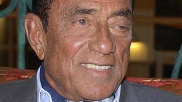 رفع اسم “حسين سالم” من قوائم تجميد الأموال