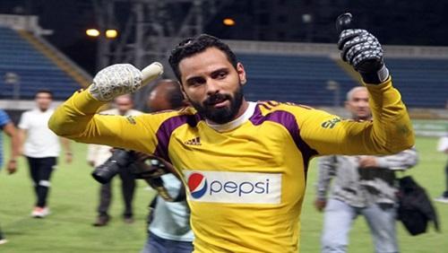 الغندور: جنش أفضل من شريف إكرامي