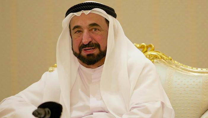 جامعة القاهرة تمنح الدكتوراة الفخرية لحاكم الشارقة