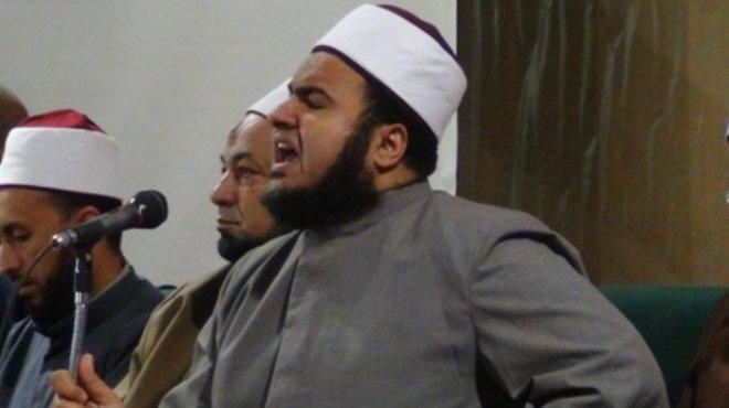 تجديد حبس ١٢٠ شخصا بينهم الشيخ ربيع أبو عيد بدمياط