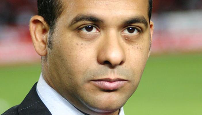 وليد صلاح لـ”رصد”: انا تحت أمر الأهلي في أي وقت