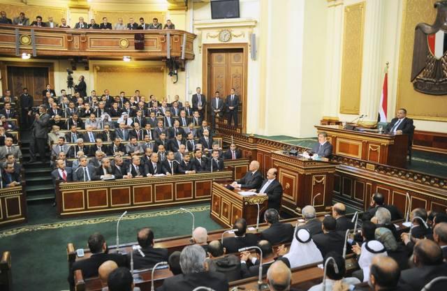 اليوم..تنمية الشورى تناقش موازنة القاهرة الكبرى