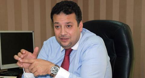 بلاغ جديد من عزام يتهم أسامة كمال وفهمي بإهدار الثروة الطبيعية