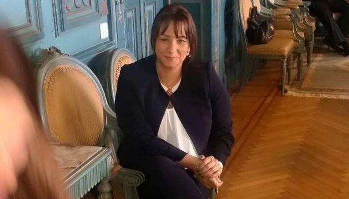 نجلة النائب العام : تصريحات وزير العدل ليست عنصرية وربنا خلقنا طبقات