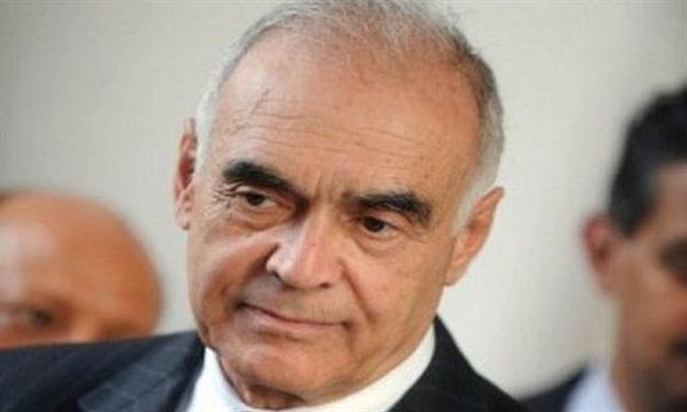 كامل عمرو  يصف تفجيرات هاتاي”بالخسيسة”