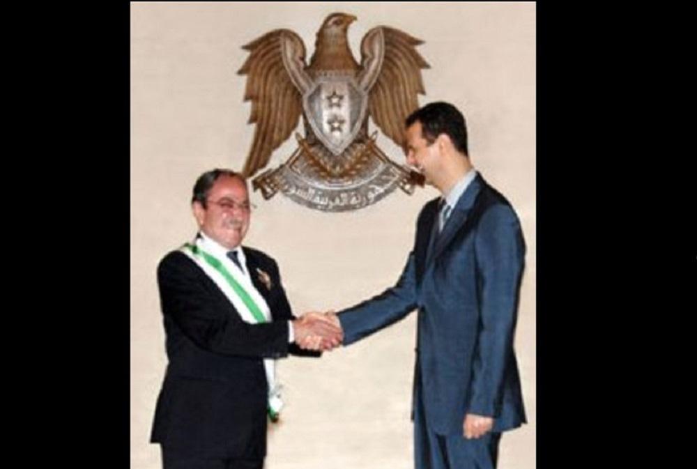 أبرزهم دريد لحام.. تعرَّف على الفنانين السوريين المؤيدين لنظام الأسد