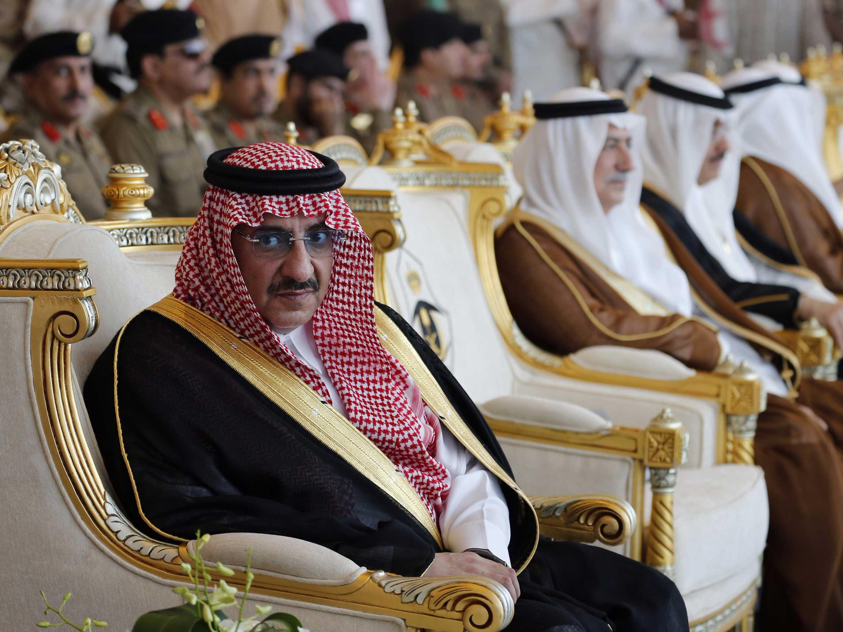 أنتليجنس أونلاين: أميركا تخلق صراعا بين ابن نايف وابن سلمان على أرضها