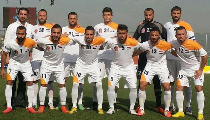 الوحدة السوري يتأهل لدور الـ16 في كأس الاتحاد الآسيوي