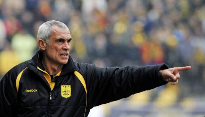 الجهاز الفني للمنتخب في ضيافة الزمالك غدًا