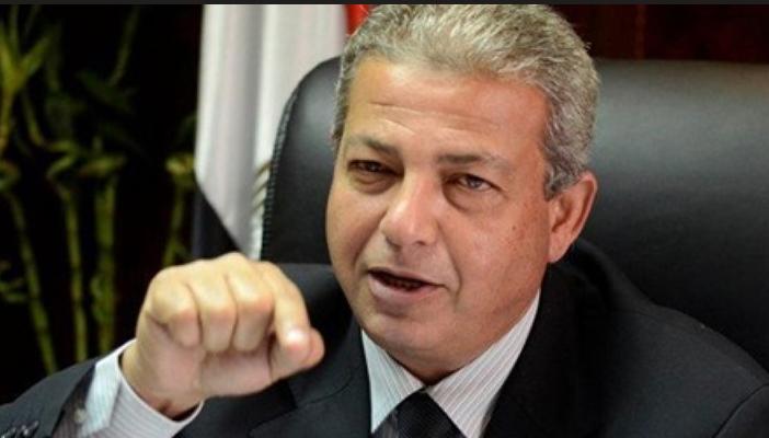 وزير الشباب: ليست لدينا بطالة في مصر