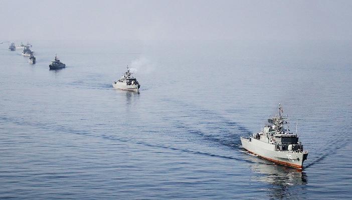 سفن إيرانية تتجه لليمن.. والبنتاجون تحذر من “اللعب بالنار”