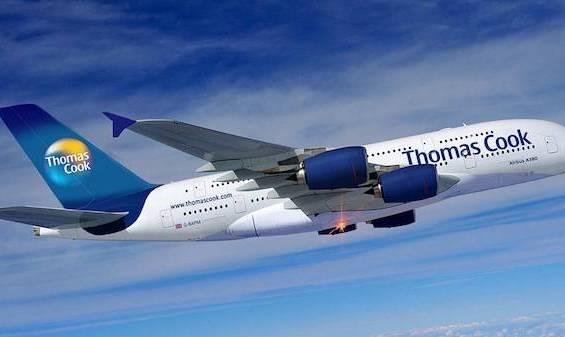 “توماس كوك” العالمية تلغي رحلاتها إلى شرم الشيخ حتى عام 2020