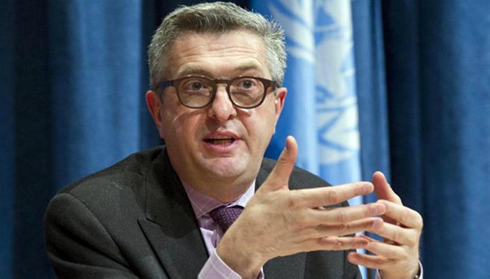 الأمم المتحدة: على السعودية وقف العنف.. وإيران لها دور إيجابي