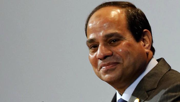 بالفيديو.. ماذا قال السيسي لمهاجمي مشروع “المليون فدان”؟