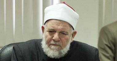 عفيفي: اكتشفنا 10 الاف وظيفة وهمية بوزارة الاوقاف