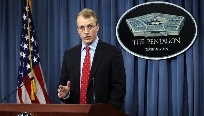 واشنطن تدعو إيران لتقديم مساعداتها الإنسانية لليمن عبر جيبوتي