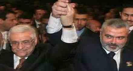 أبو مرزوق: أمريكا سعت لإفشال المصالحة الفلسطينية