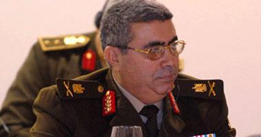 اللواء طارق المهدي: الجيش لا يسعى للسيطرة على الامور بمصر