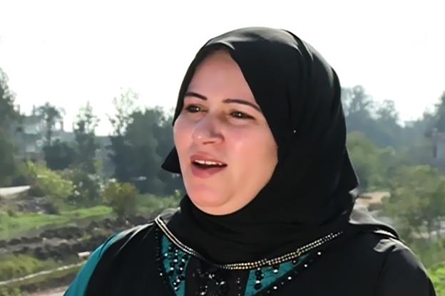 بعد اختفائها.. مكافأة مقابل معلومات عن مكان أول سيدة عمدة في مصر