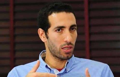 الادارية العليا تؤجل طعن الحكومة بشان التحفظ علي اموال “ابو تريكة”