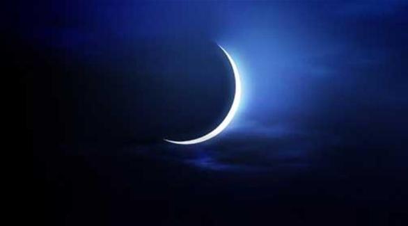 30 مايو غرة “شعبان” وغدًا يكتمل بدر “رجب”