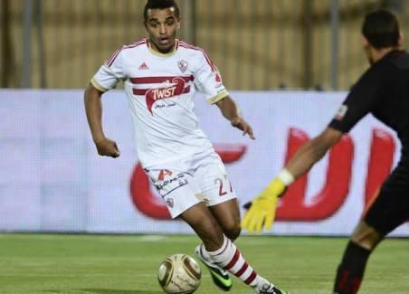 الزمالك يسدد 750 ألف جنيه للاتحاد السكندري من أجل عودة “أوباما”