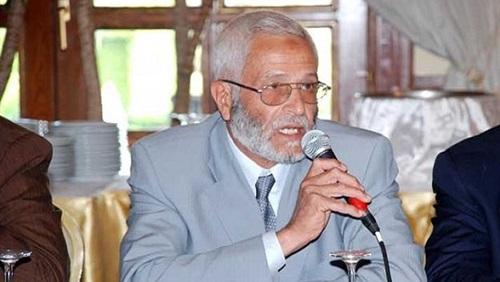 حجز دعوى رفع اسم “الغرياني” من الممنوعين من السفر لـ ٢٤يونيو