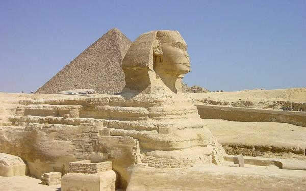 السياحة تتراجع أكثر من 32% عن عهد “مرسي”