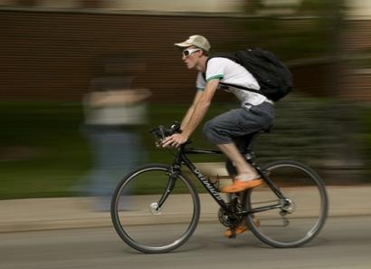 “صحتك محتاجة تركب دراجة”.. في اليوم العالمي لارتفاع ضغط الدم