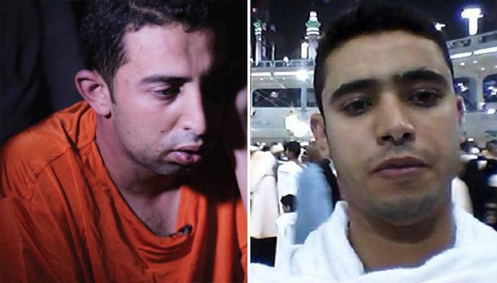 هل يواجه الطيار المغربي المفقود في اليمن مصير الكساسبة؟